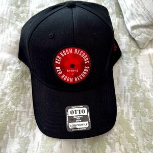 Barry’s bootcamp hat